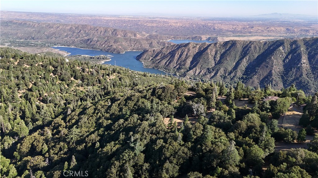 722 Mojave River Road Cedarpines Park, CA 92322 - Photo 8 of 13 Views of Silverwood Lake not far away