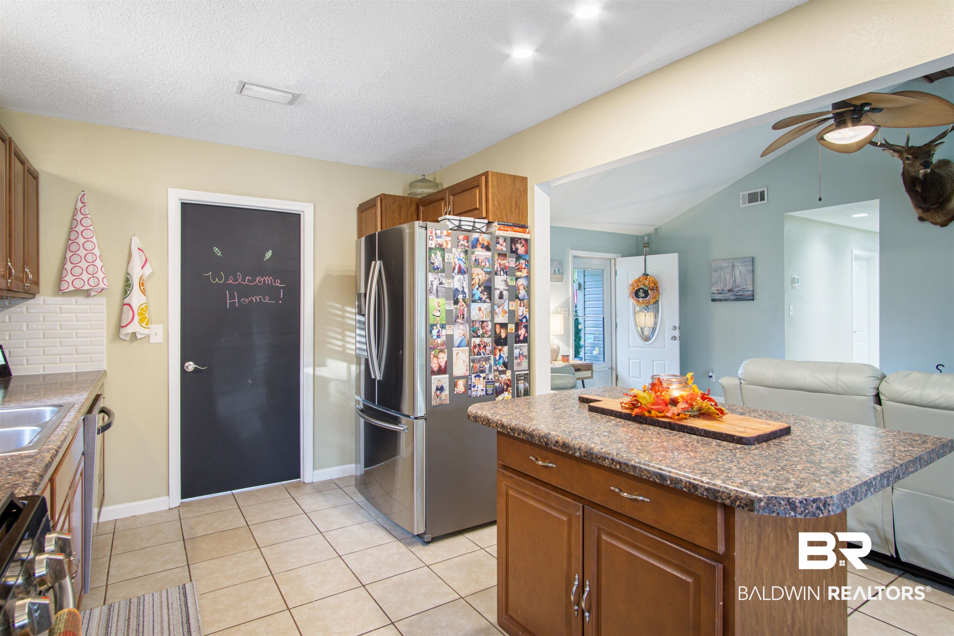 16110 Woodpecker Road Silverhill, AL 36576 - Photo 8 of 31