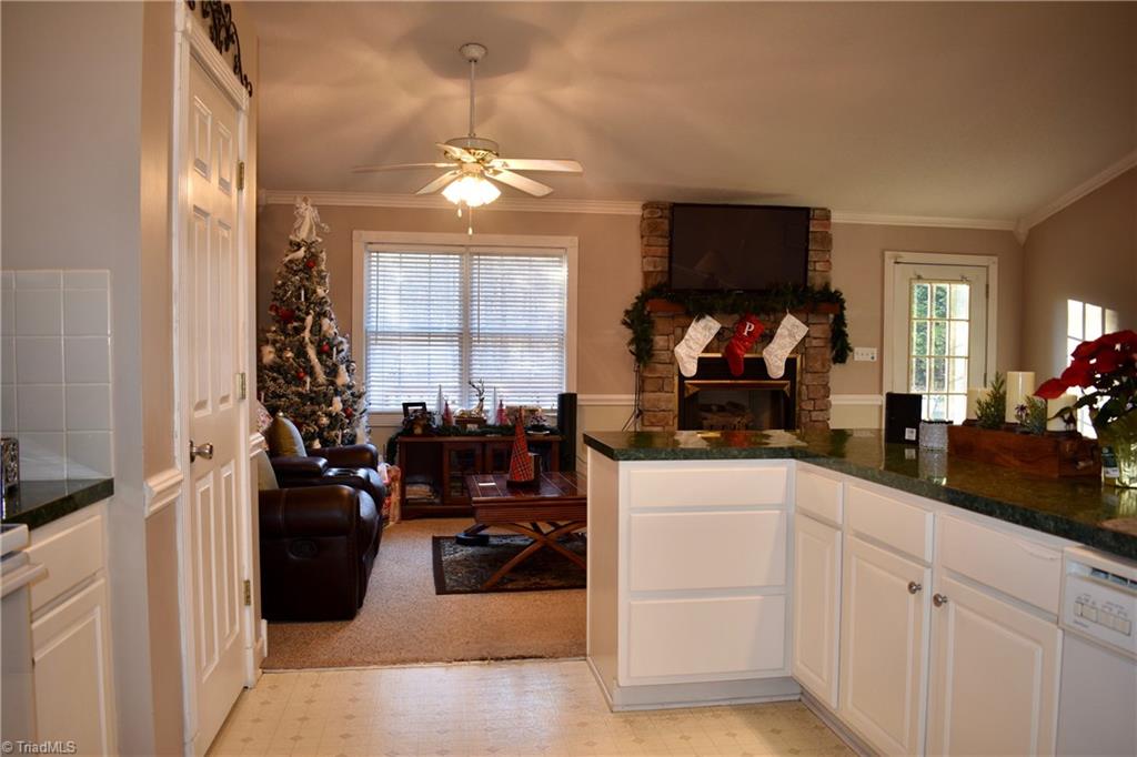 278 Ridge Drive Lexington, NC 27295 - Photo 12 of 48 Gallery Image 12