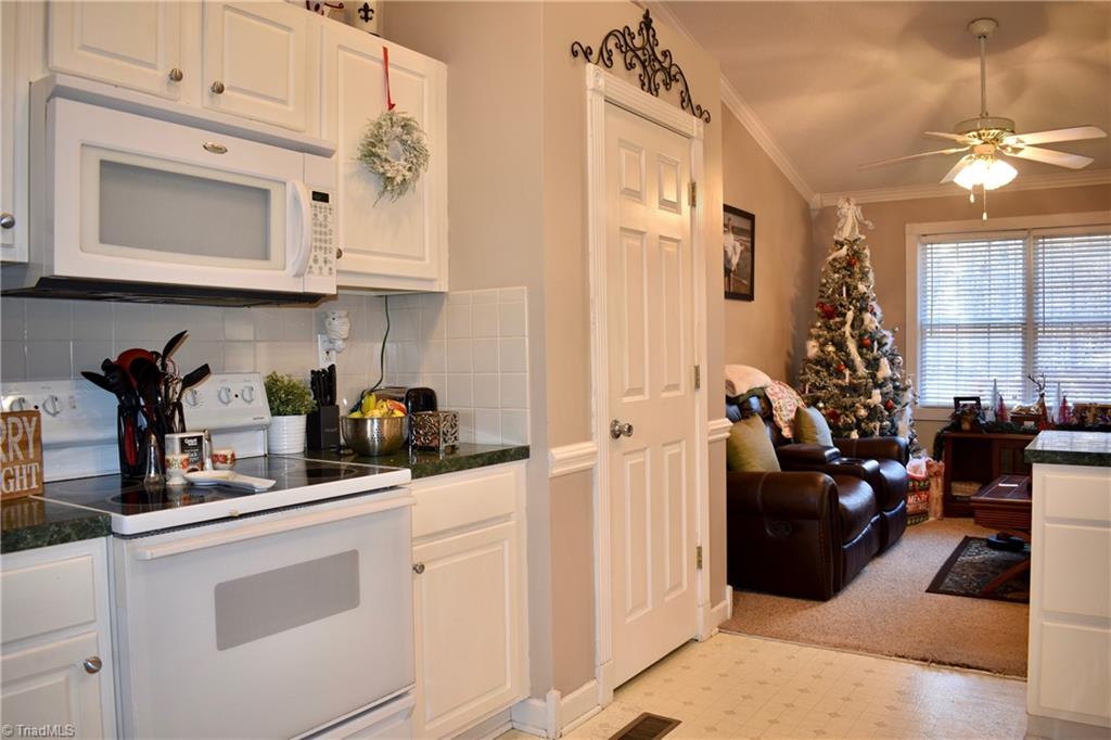 278 Ridge Drive Lexington, NC 27295 - Photo 13 of 48 Gallery Image 13