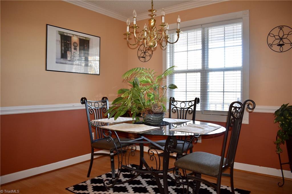 278 Ridge Drive Lexington, NC 27295 - Photo 19 of 48 Gallery Image 19