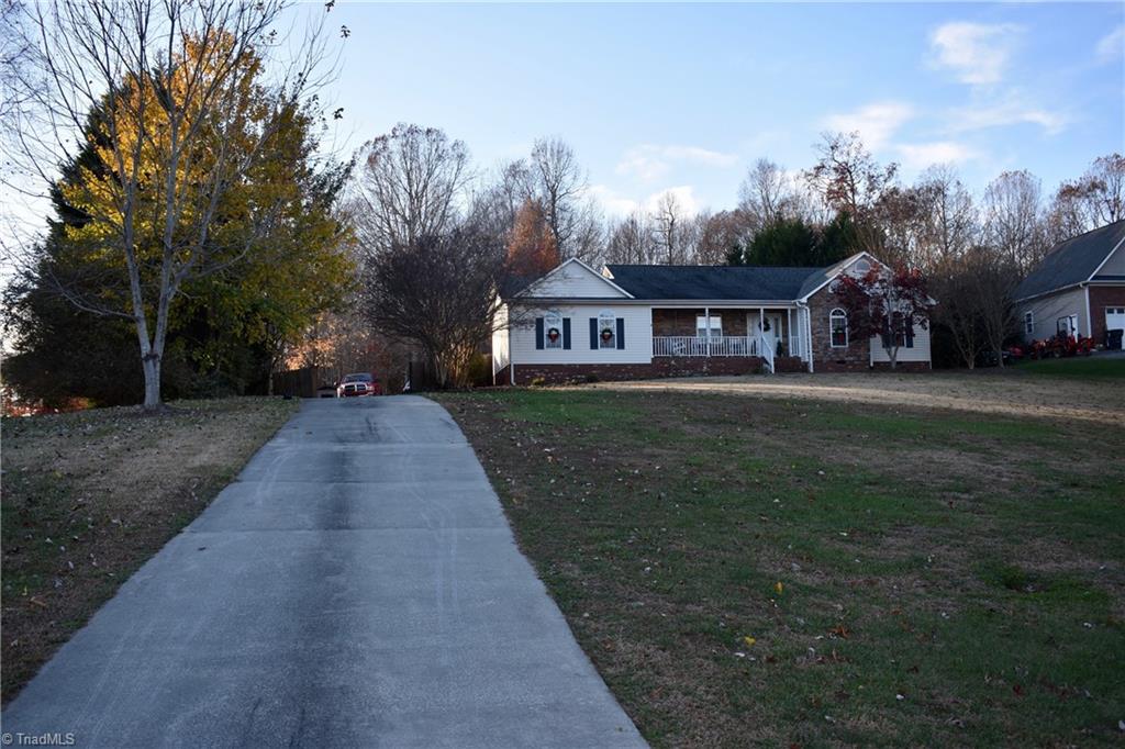 278 Ridge Drive Lexington, NC 27295 - Photo 34 of 48 Gallery Image 34