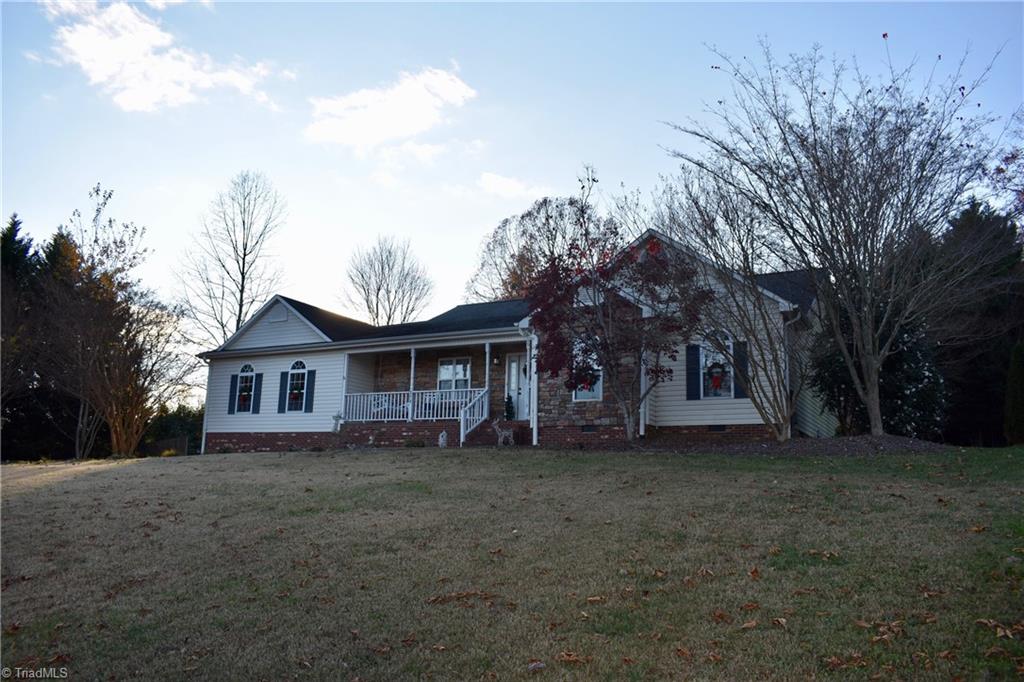 278 Ridge Drive Lexington, NC 27295 - Photo 35 of 48 Gallery Image 35