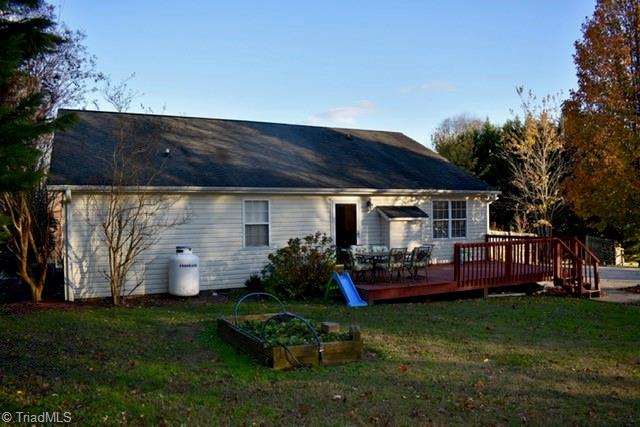 278 Ridge Drive Lexington, NC 27295 - Photo 38 of 48 Gallery Image 38
