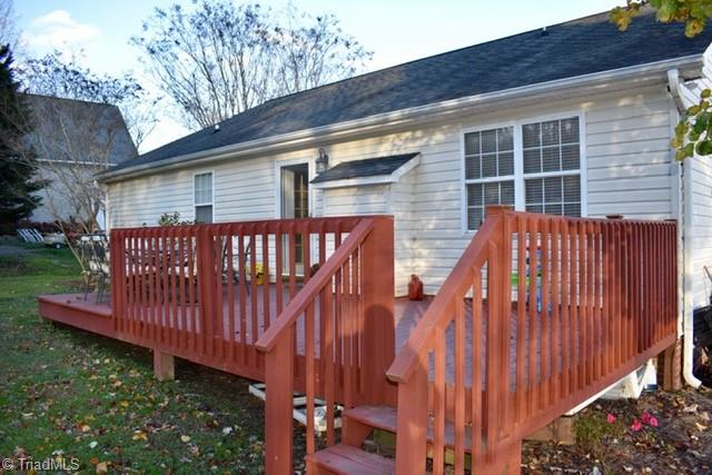 278 Ridge Drive Lexington, NC 27295 - Photo 40 of 48 Gallery Image 40