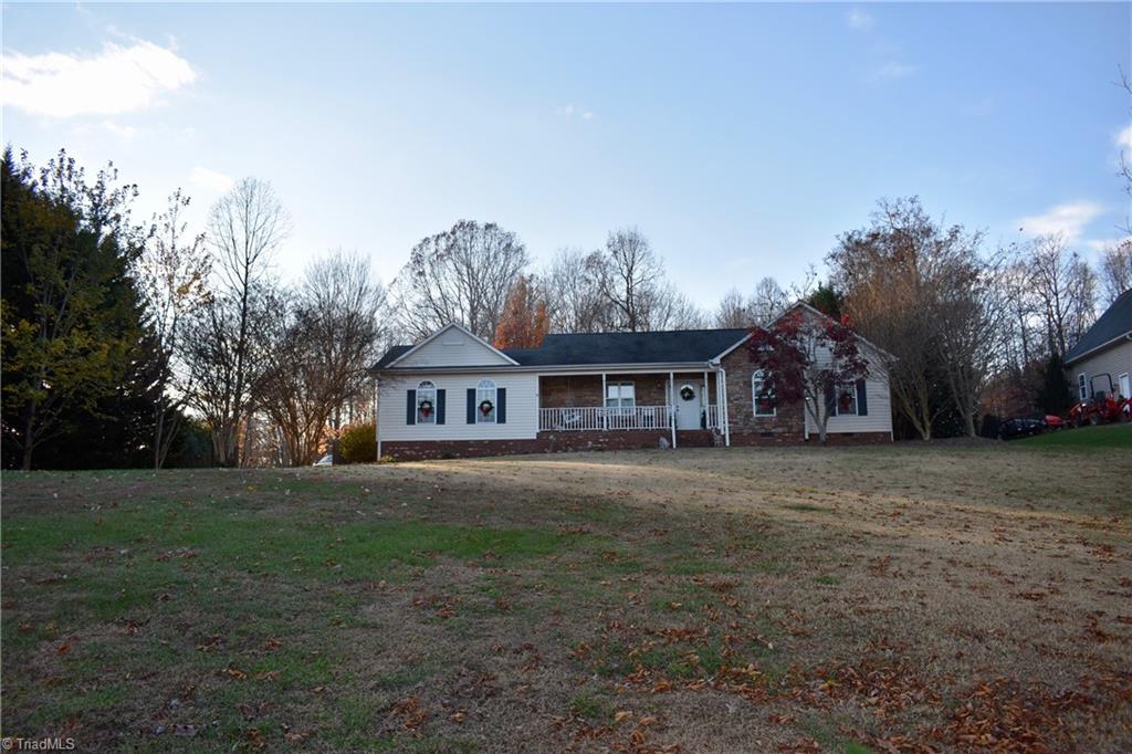 278 Ridge Drive Lexington, NC 27295 - Photo 43 of 48 Gallery Image 43