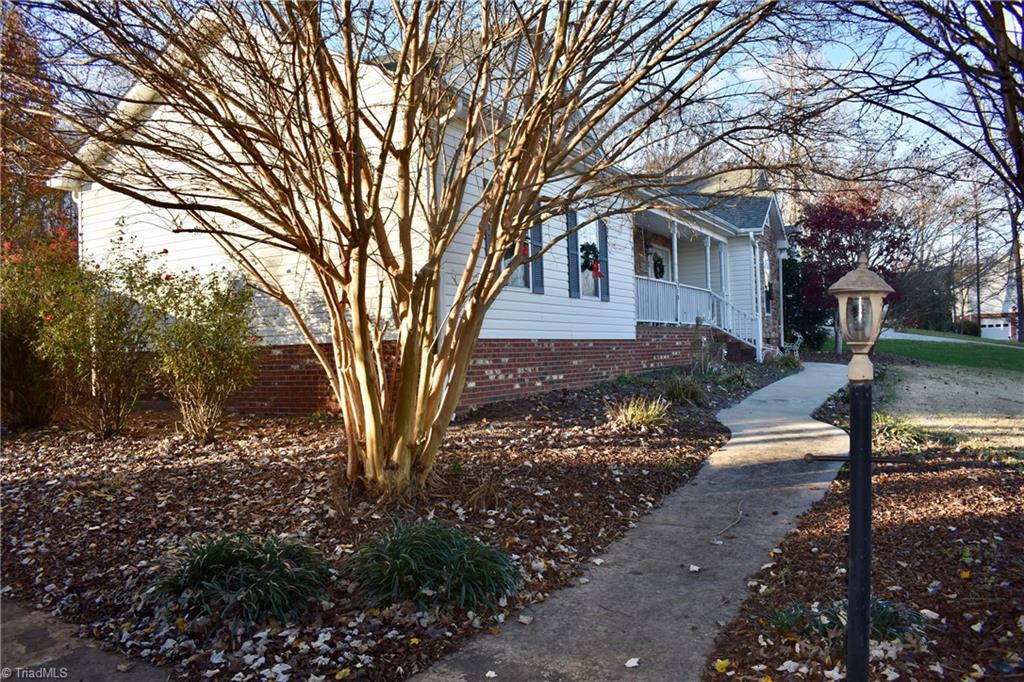 278 Ridge Drive Lexington, NC 27295 - Photo 45 of 48 Gallery Image 45