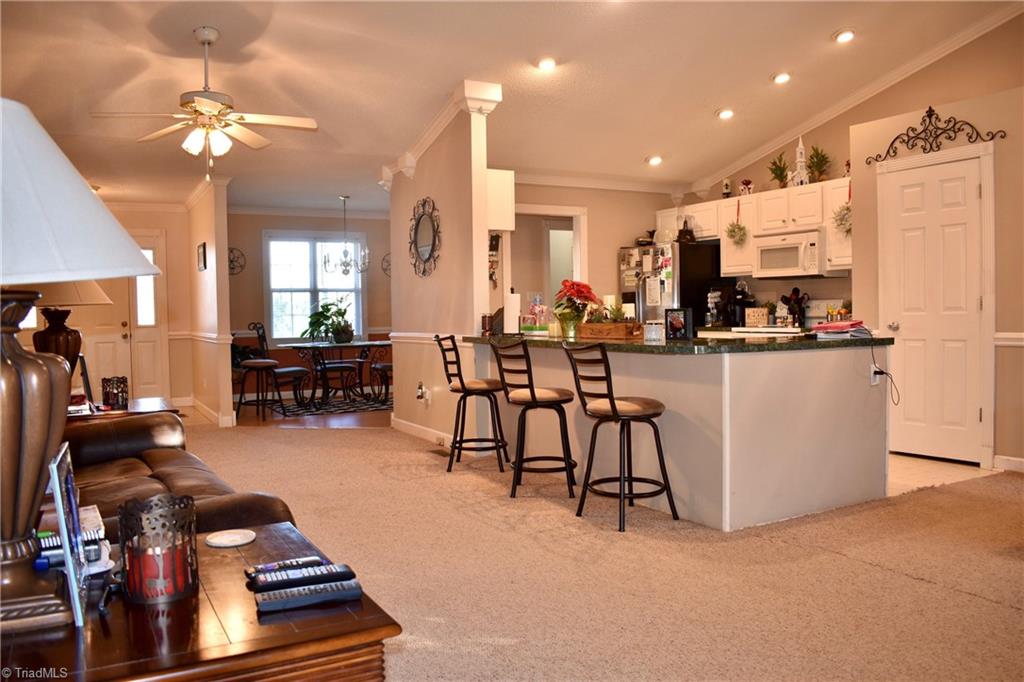 278 Ridge Drive Lexington, NC 27295 - Photo 8 of 48 Gallery Image 8
