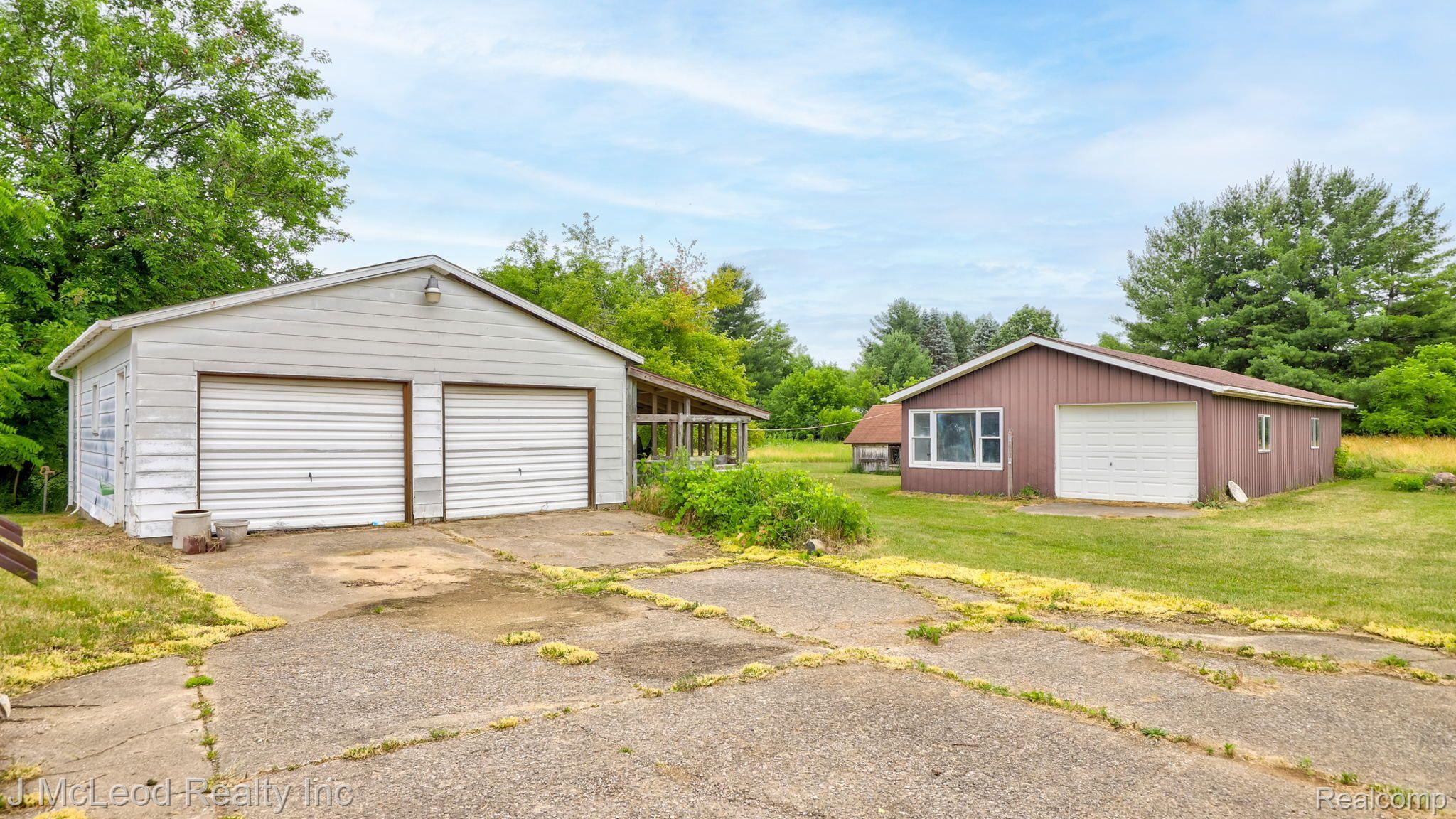 4936 Arbela Road Millington, MI 48746 - Photo 37 of 55 Gallery Image 37