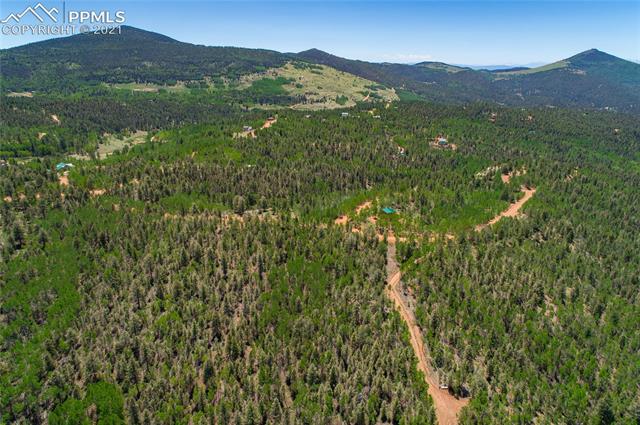 917 Princess Road Cripple Creek, CO 80813 - Photo 38 of 47 Gallery Image 38