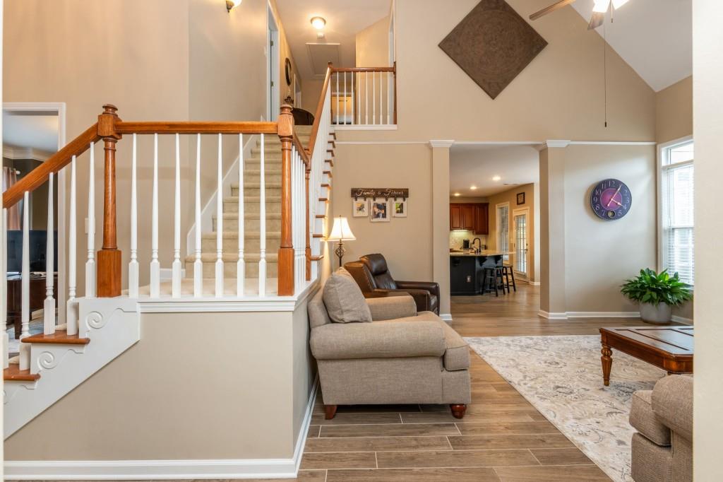 3431 Blaisdell Road Buford, GA 30519 - Photo 11 of 41