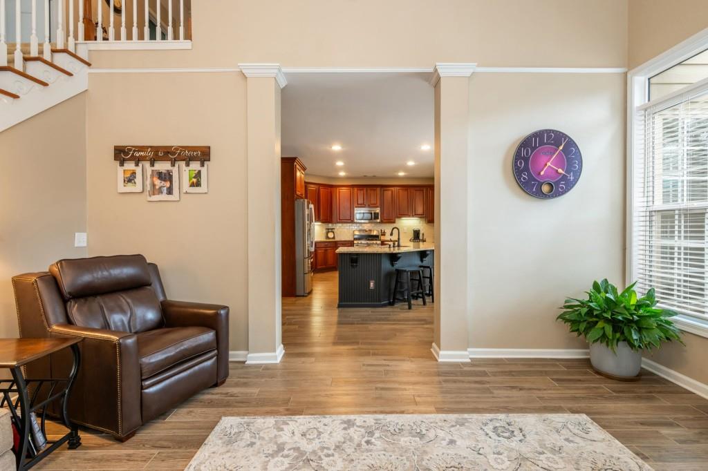 3431 Blaisdell Road Buford, GA 30519 - Photo 12 of 41