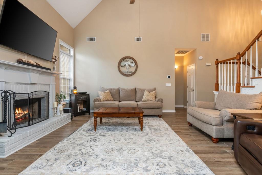 3431 Blaisdell Road Buford, GA 30519 - Photo 14 of 41