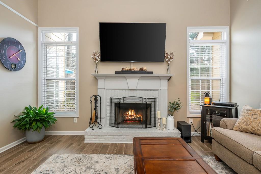 3431 Blaisdell Road Buford, GA 30519 - Photo 15 of 41