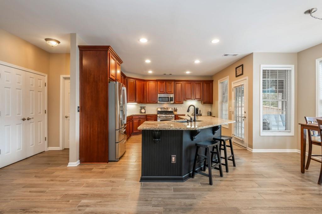 3431 Blaisdell Road Buford, GA 30519 - Photo 16 of 41