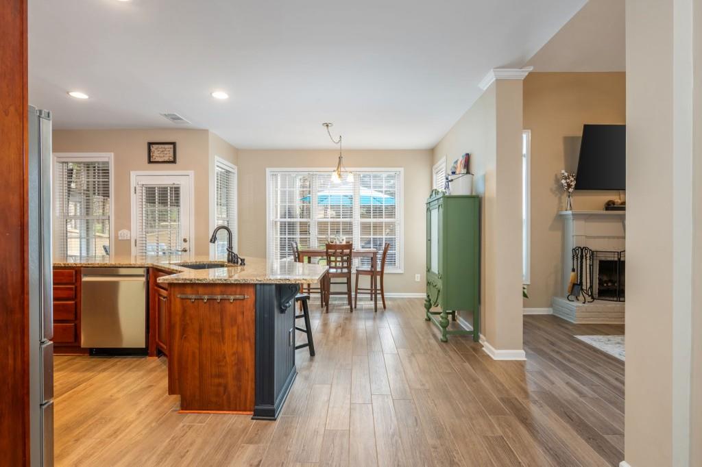 3431 Blaisdell Road Buford, GA 30519 - Photo 18 of 41