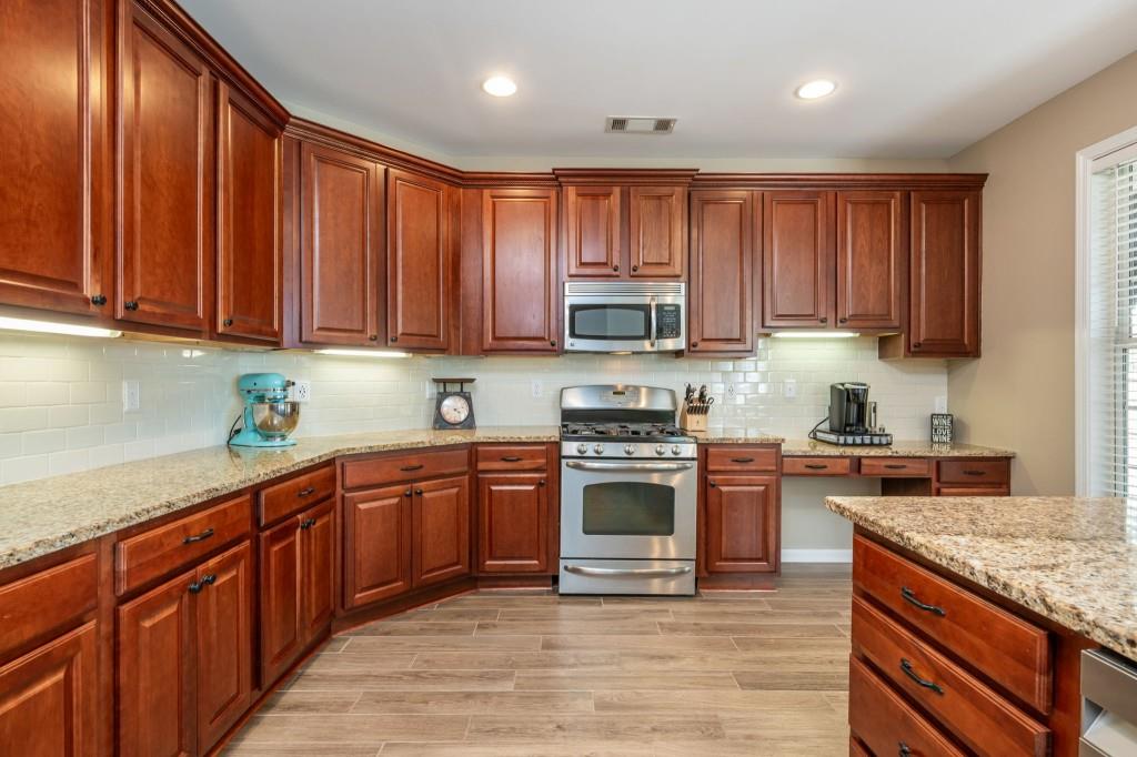 3431 Blaisdell Road Buford, GA 30519 - Photo 19 of 41