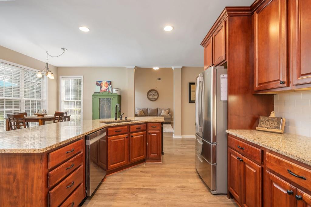 3431 Blaisdell Road Buford, GA 30519 - Photo 20 of 41