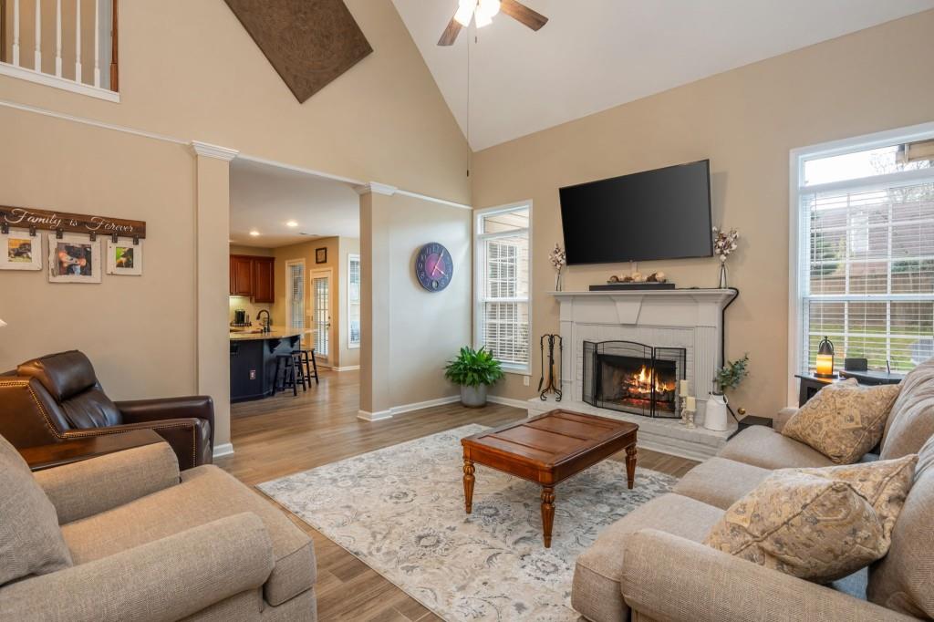 3431 Blaisdell Road Buford, GA 30519 - Photo 2 of 41