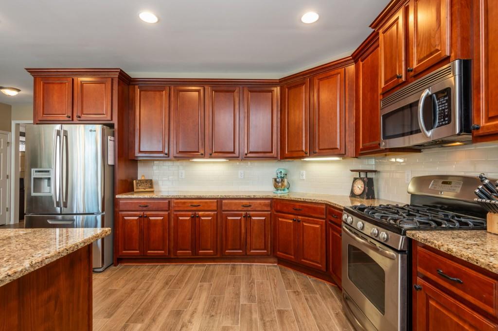 3431 Blaisdell Road Buford, GA 30519 - Photo 21 of 41