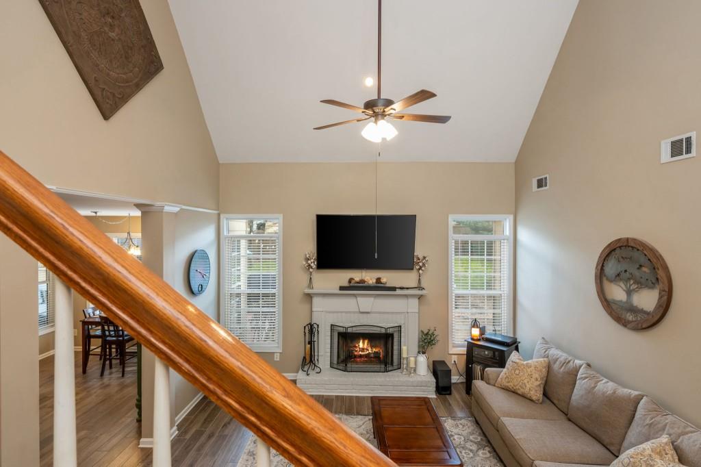 3431 Blaisdell Road Buford, GA 30519 - Photo 26 of 41