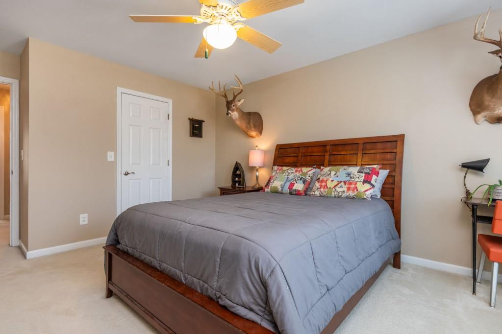 3431 Blaisdell Road Buford, GA 30519 - Photo 29 of 41