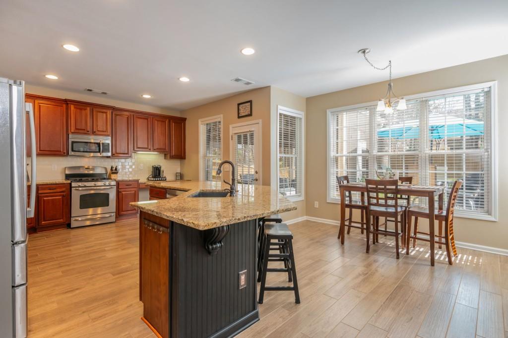 3431 Blaisdell Road Buford, GA 30519 - Photo 3 of 41