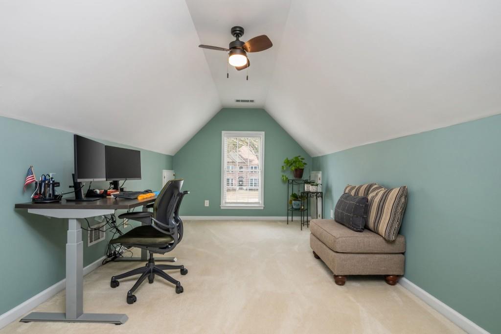 3431 Blaisdell Road Buford, GA 30519 - Photo 31 of 41