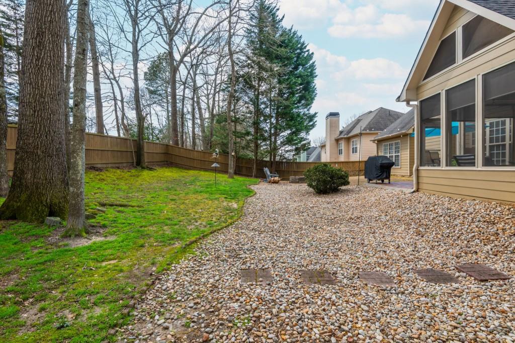 3431 Blaisdell Road Buford, GA 30519 - Photo 32 of 41