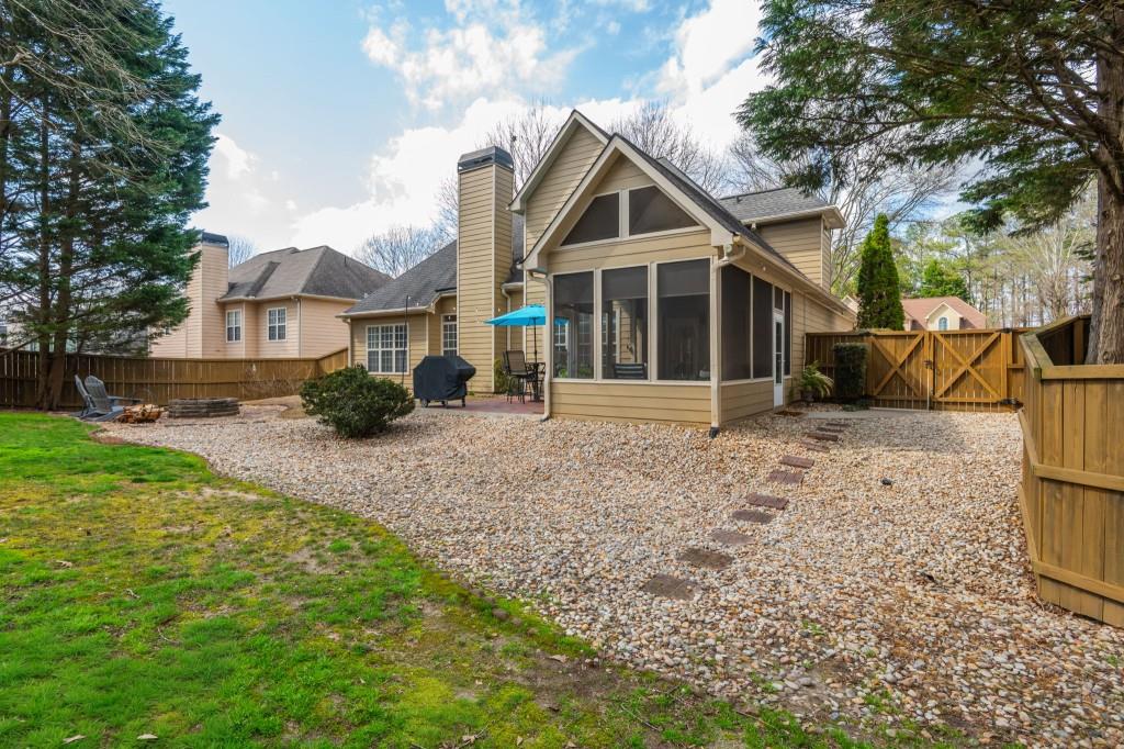 3431 Blaisdell Road Buford, GA 30519 - Photo 33 of 41