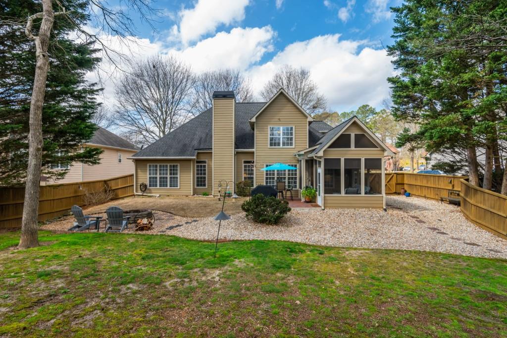 3431 Blaisdell Road Buford, GA 30519 - Photo 34 of 41