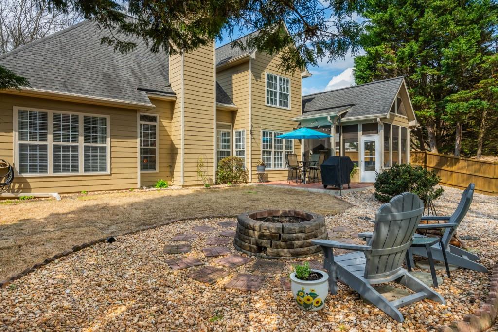 3431 Blaisdell Road Buford, GA 30519 - Photo 35 of 41