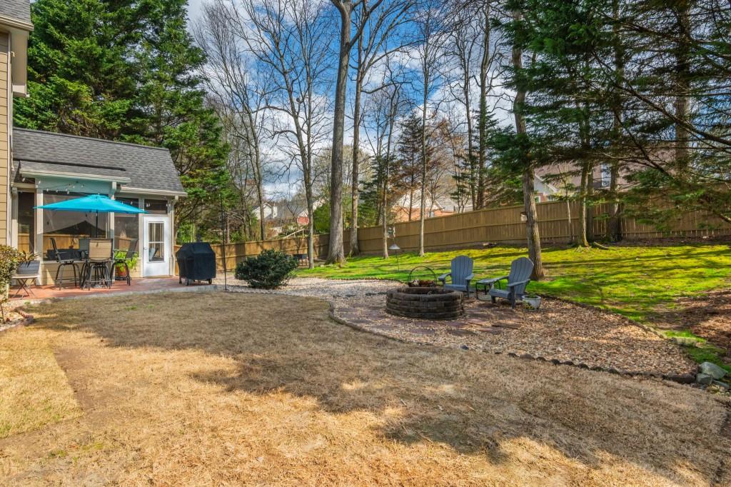 3431 Blaisdell Road Buford, GA 30519 - Photo 36 of 41