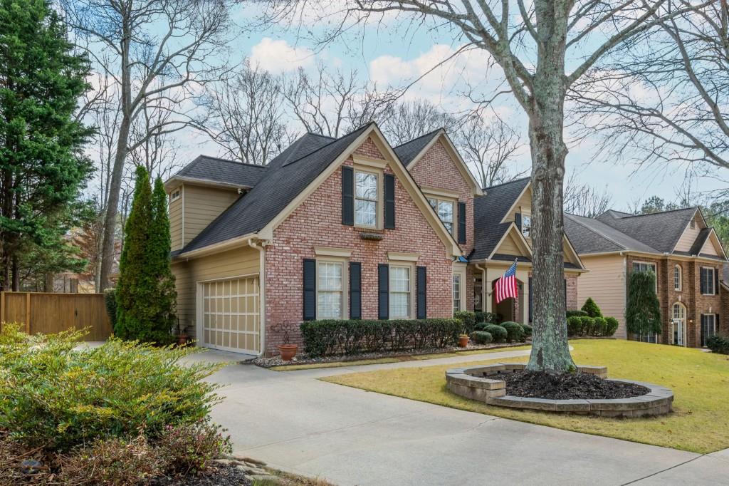 3431 Blaisdell Road Buford, GA 30519 - Photo 38 of 41