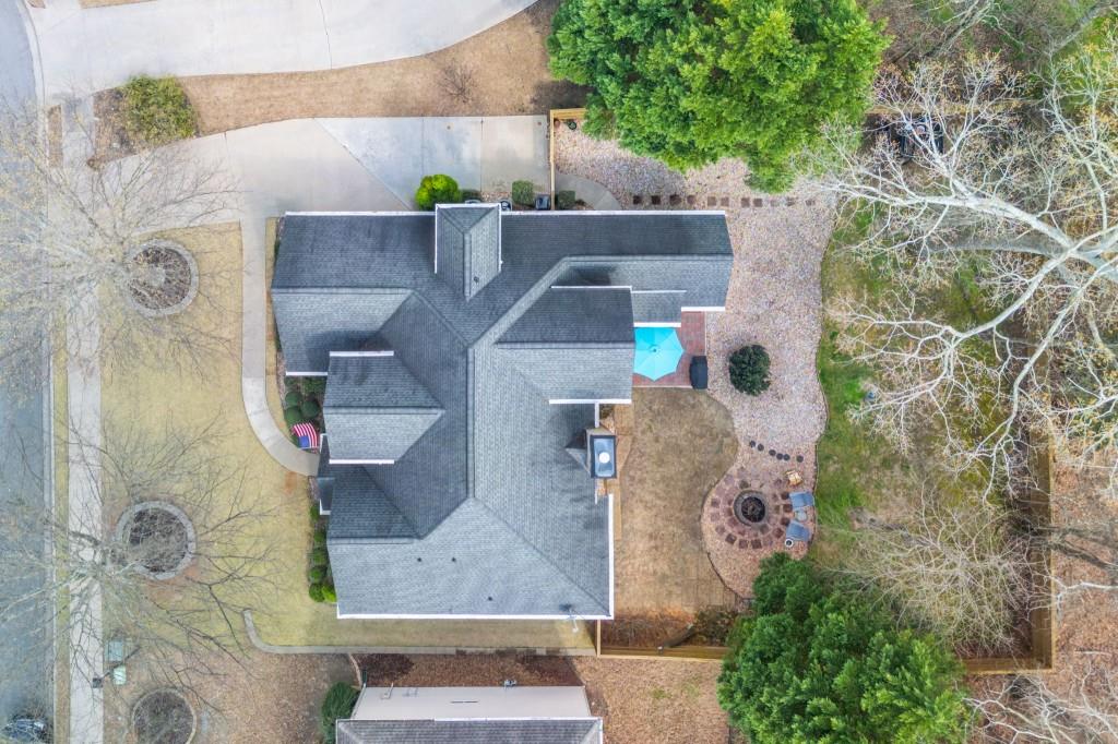 3431 Blaisdell Road Buford, GA 30519 - Photo 39 of 41