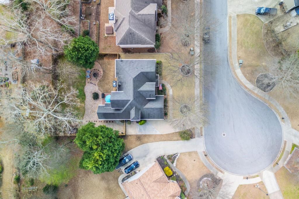 3431 Blaisdell Road Buford, GA 30519 - Photo 40 of 41