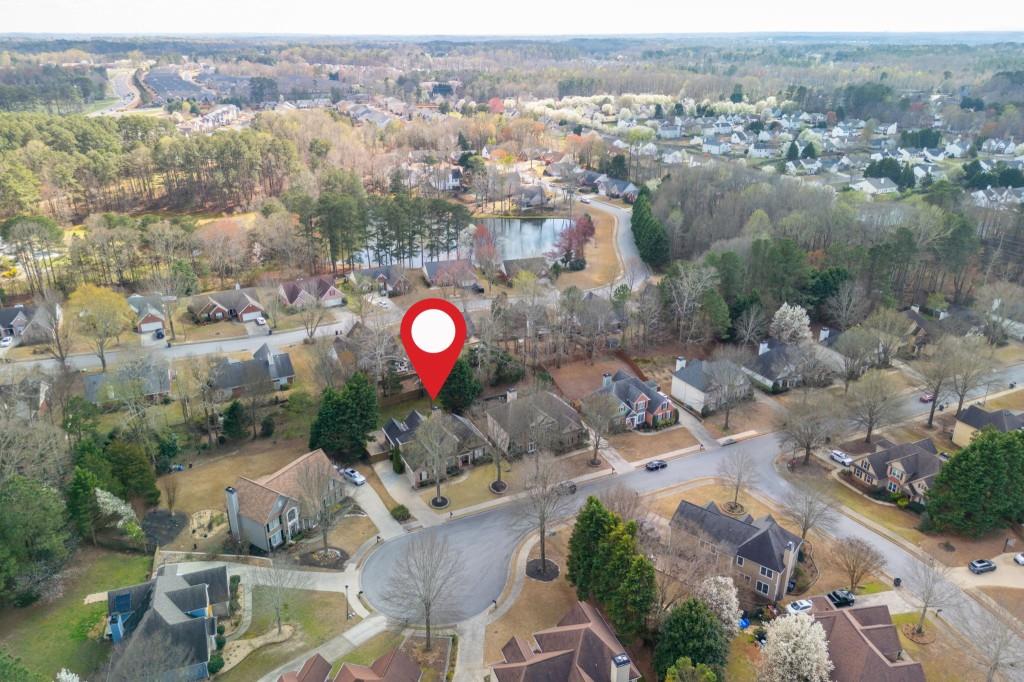 3431 Blaisdell Road Buford, GA 30519 - Photo 41 of 41