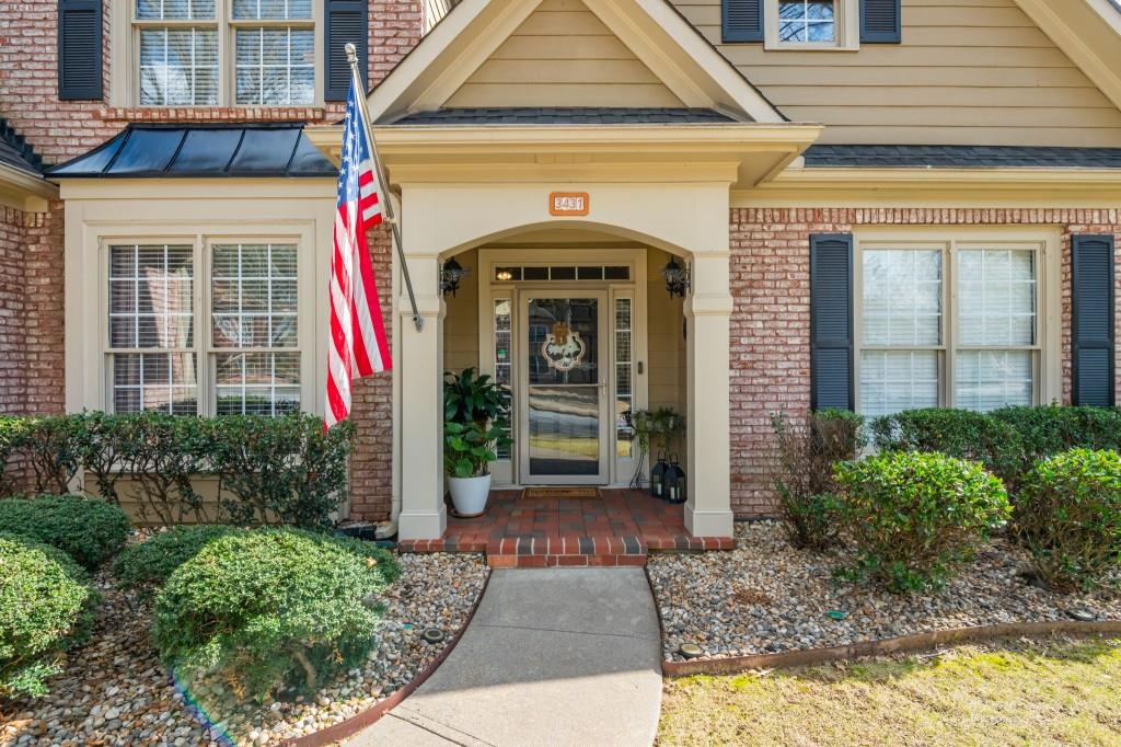 3431 Blaisdell Road Buford, GA 30519 - Photo 6 of 41