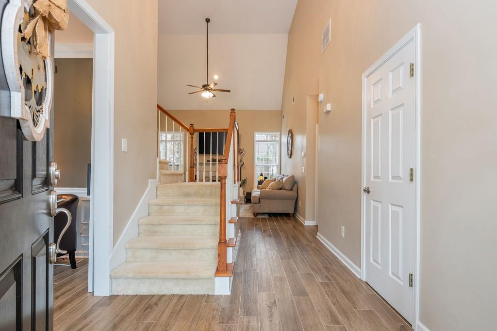 3431 Blaisdell Road Buford, GA 30519 - Photo 7 of 41