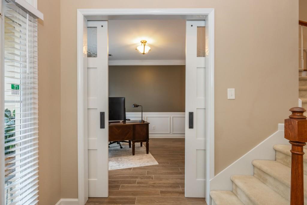 3431 Blaisdell Road Buford, GA 30519 - Photo 8 of 41