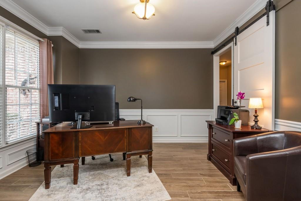 3431 Blaisdell Road Buford, GA 30519 - Photo 9 of 41