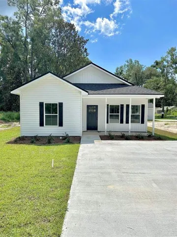 $219,900 | 210 Marshall Street, Quincy, FL 32351