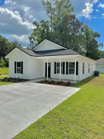 $219,900 | 210 Marshall Street, Quincy, FL 32351