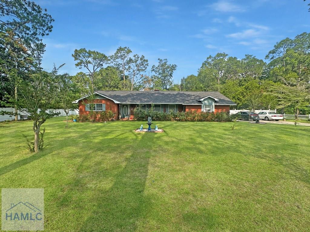 550 Old Waynesville Road Jesup, GA 31546 - Photo 2 of 25 Gallery Image 2