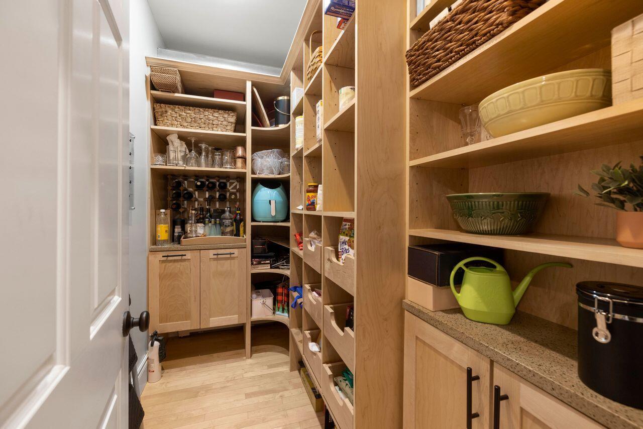18 Ledgewater Drive Kennebunk, ME 04043 - Photo 12 of 49 Custom Pantry