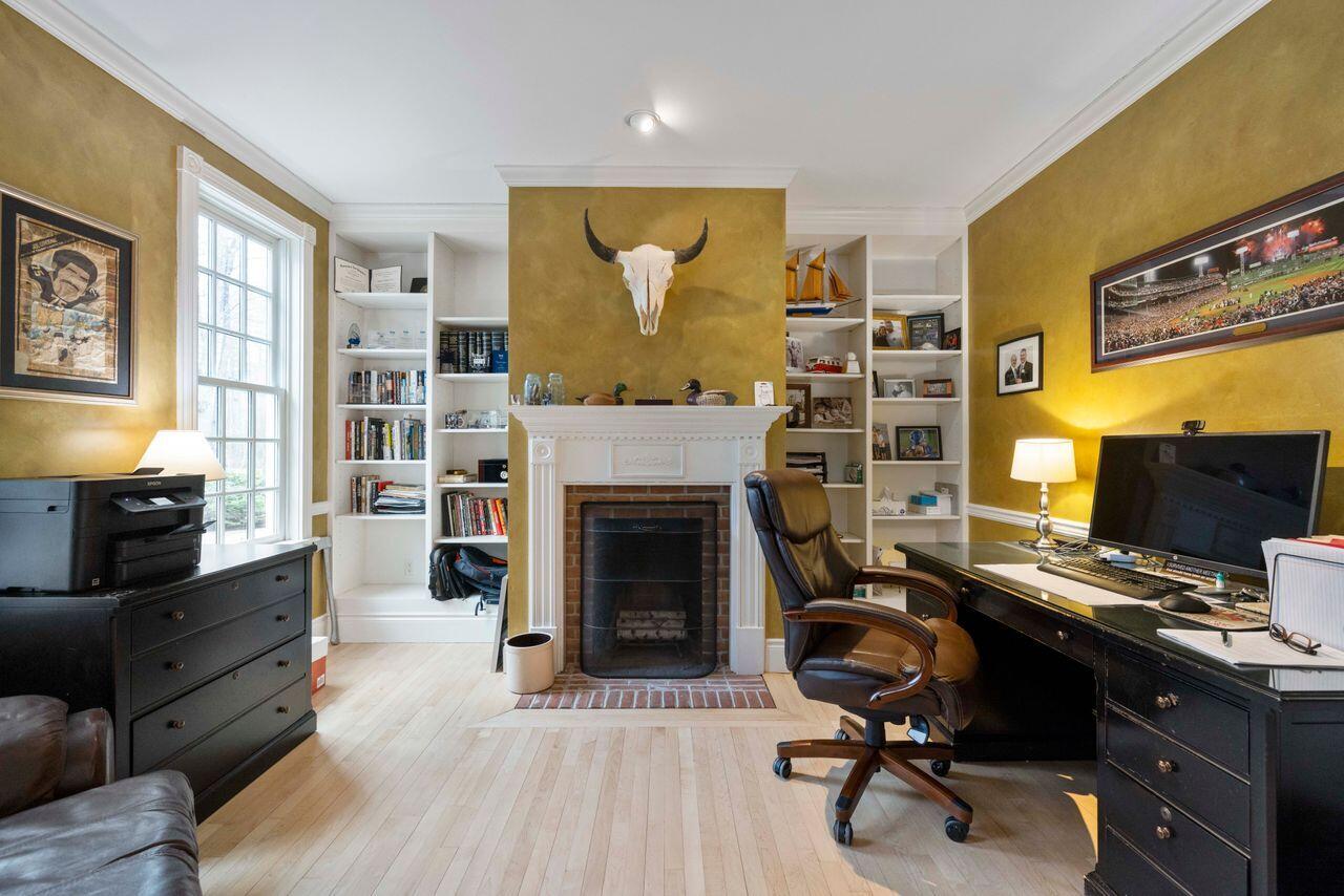 18 Ledgewater Drive Kennebunk, ME 04043 - Photo 27 of 49 Office