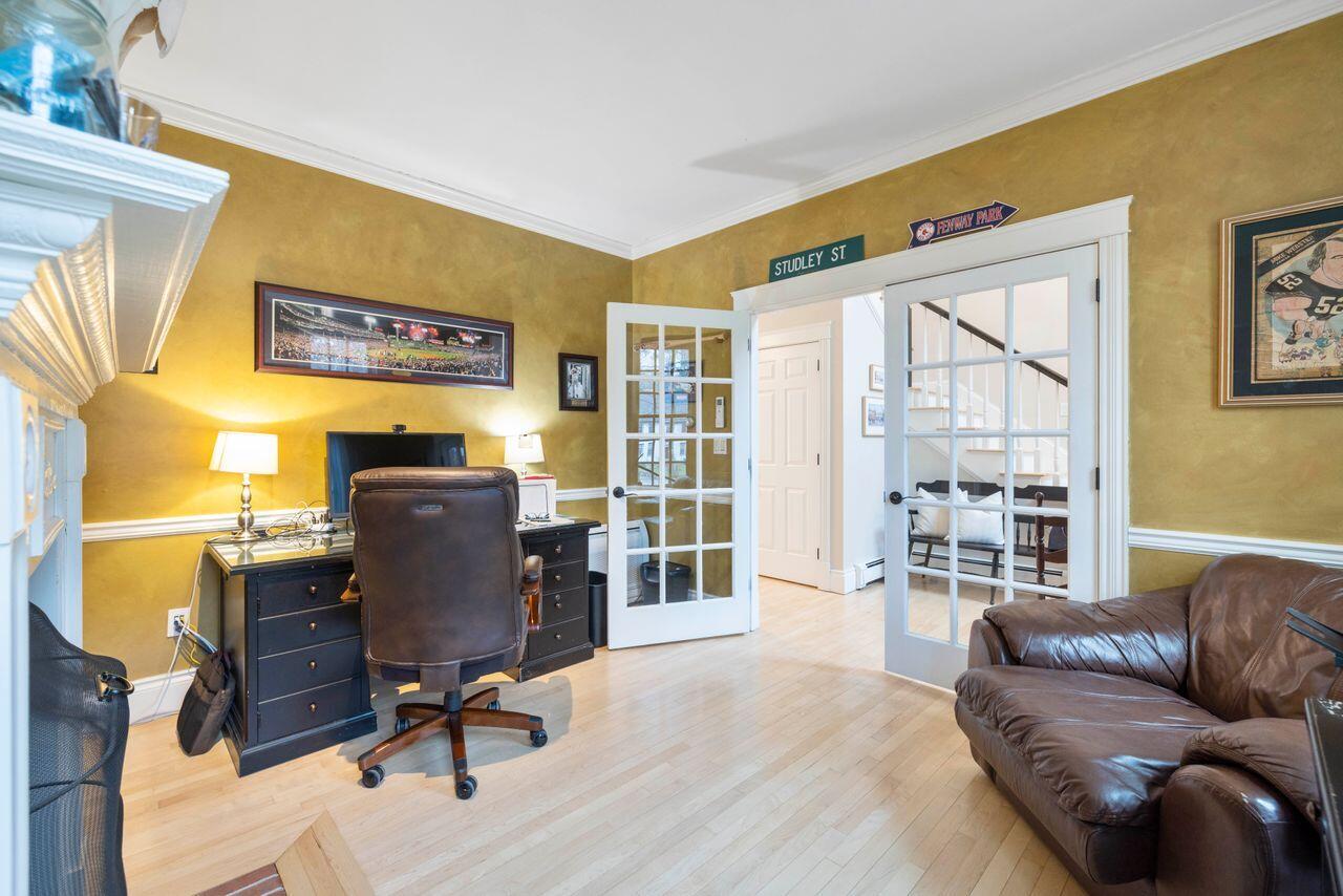 18 Ledgewater Drive Kennebunk, ME 04043 - Photo 28 of 49 Office