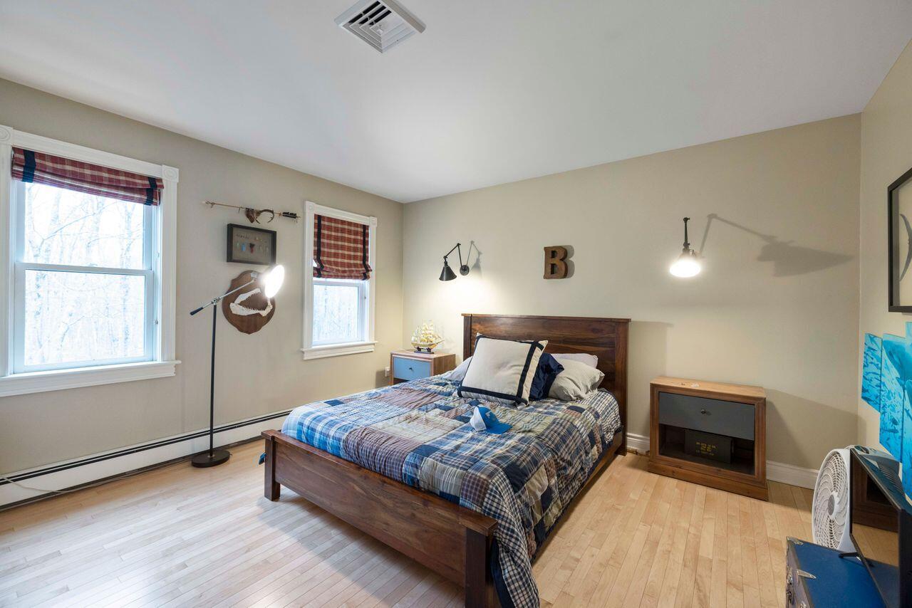 18 Ledgewater Drive Kennebunk, ME 04043 - Photo 31 of 49 Bedroom 2