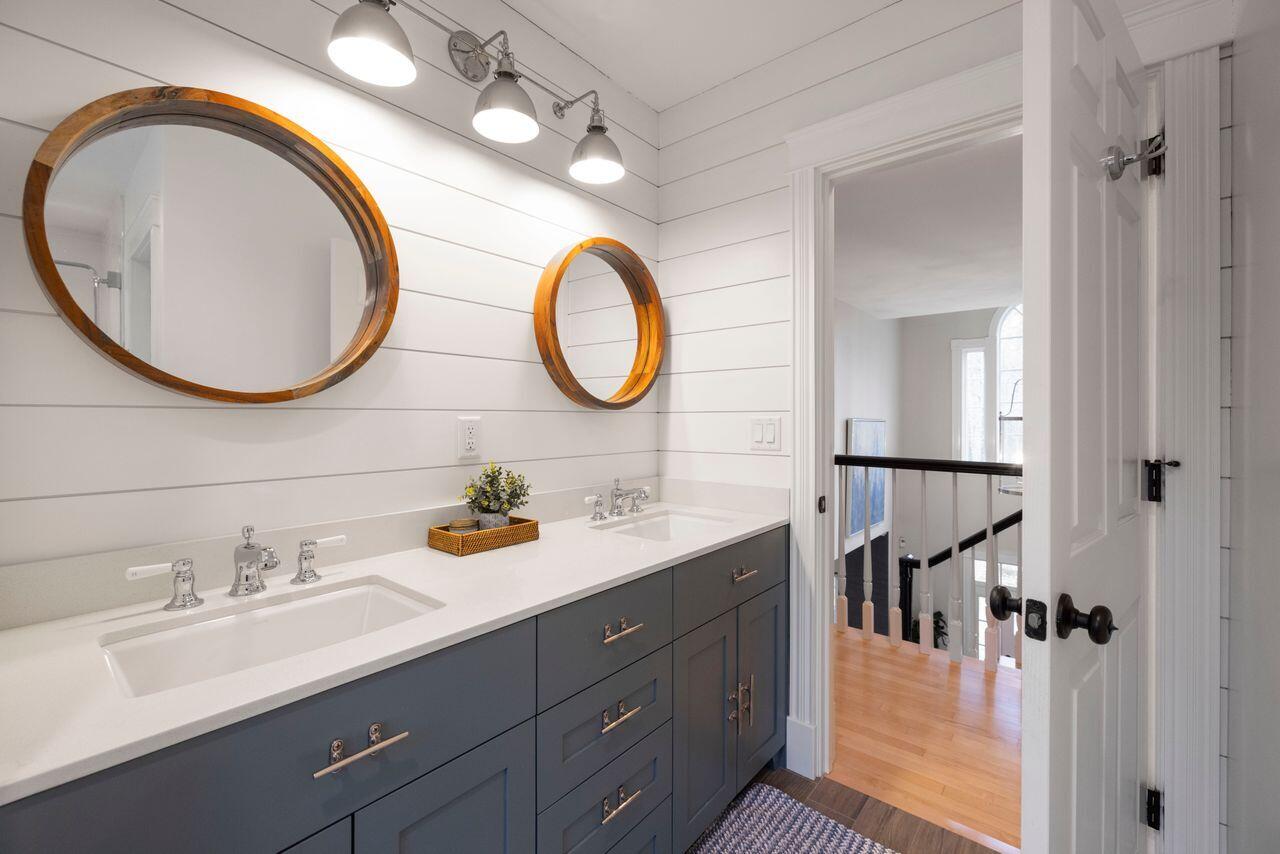 18 Ledgewater Drive Kennebunk, ME 04043 - Photo 35 of 49 Full bath