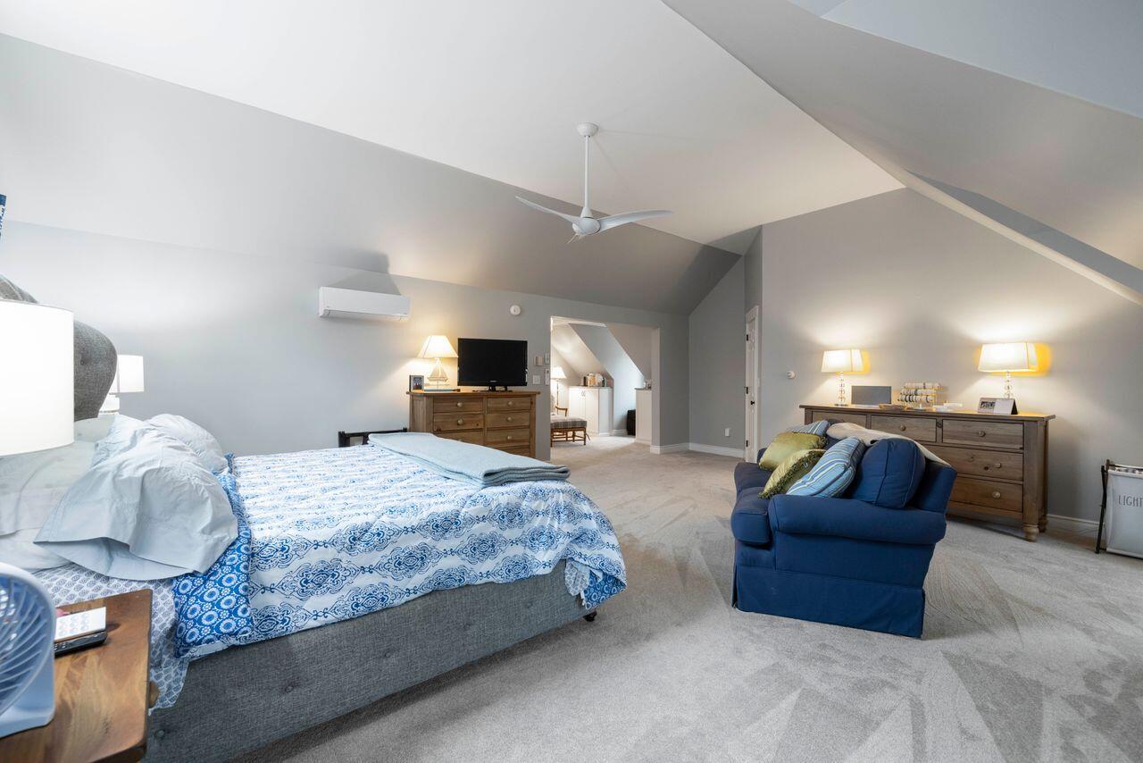 18 Ledgewater Drive Kennebunk, ME 04043 - Photo 42 of 49 Primary bedroom